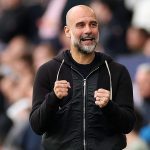 Гвардиола: «Я очень горжусь победой над «Ливерпулем». У моей команды светлое будущее»