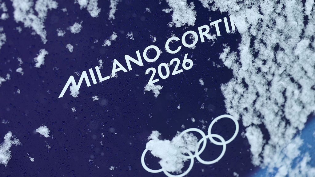 Расписание выступлений россиян на Олимпиаде-2026 на 9 февраля