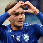 Боселли переходит в «Краснодар». Уругваец уже попрощался с игроками «Пари НН»