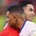 Арбелоа: «Мбаппе лучший игрок в мире. Если кто и сможет превзойти Роналду, то это Килиан»