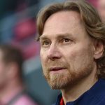 Карпин посетил тренировку ЦСКА в Абу-Даби