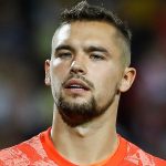 «Сочи» объявил об уходе Рудакова