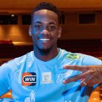 Стало известно, сколько «Зенит» заплатил за аренду Дурана