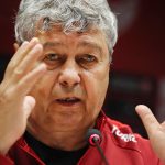 80-летнего Луческу выписали из больницы