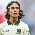 В ЦСКА объяснили, почему задерживается переход Козлова из «Краснодара»