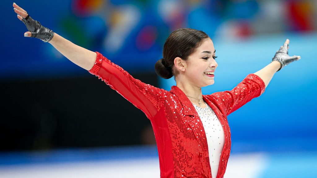 Качушкина: «Результаты Петросян и Гуменника на ОИ-2026 будут по-настоящему грандиозными. Они — настоящие мастера»