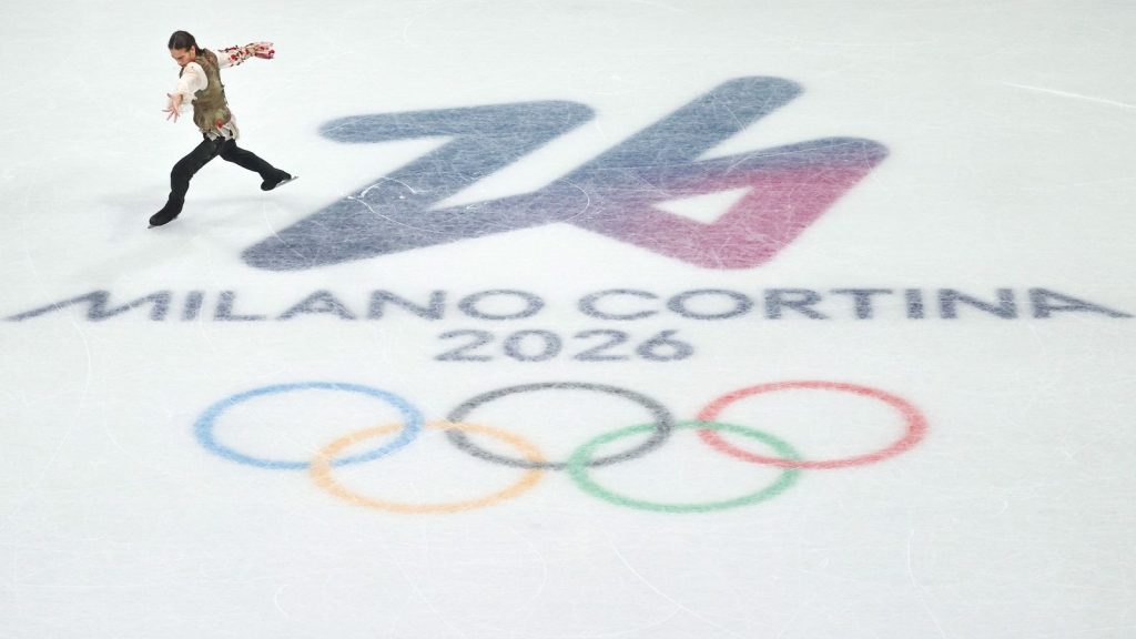 Реакция Туктамышевой и Бойковой на прокат Гуменника на Олимпиаде: видео