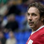 Мостовой — о выступлении россиян на Олимпиаде: «Плохо. А чего вы ожидали? Мы же стоим на месте»