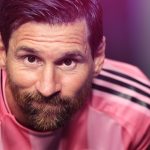 Жена Месси: «Мы не пьем алкоголь и не курим»