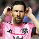 «Интер Майами» перенес матч в Пуэрто-Рико из-за ситуации с Месси