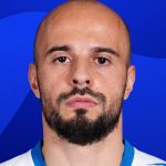 «Факел» объявил о переходе Тодоровича из «Ахмата»