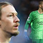 Луис Энрике — о конкуренции Сафонова и Шевалье: «В «ПСЖ» нет первого и второго вратаря»