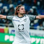 Петров подтвердил интерес от «Локомотива»: «Хочу посмотреть, на что способна «Балтика»