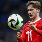 Невеста Миранчука про Олимпиаду: «Очень печально, что Россию так щемят. Воюет полмира, но щемят только нас»