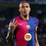 Рафинья возобновил тренировки в общей группе «Барселоны»