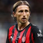 «Милан» обыграл на выезде «Пизу» благодаря голу Модрича в концовке