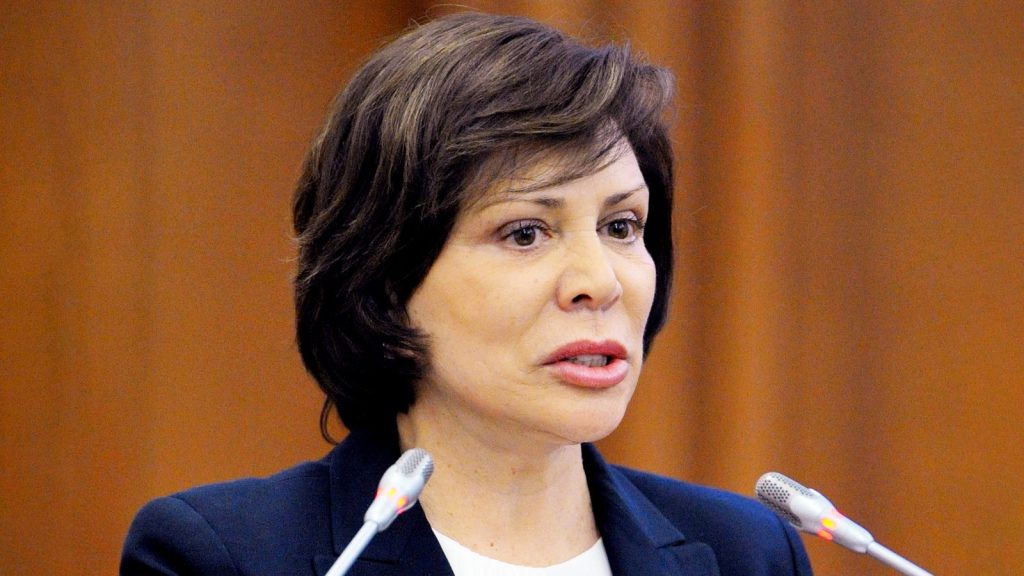 Роднина объяснила провал Малинина на Олимпиаде-2026: «Думаю, что связано с этим»