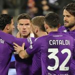 «Фиорентина» обыграла «Комо» в матче Серии А