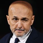 Экс-тренер «Зенита» Спаллетти и Кьеллини устроили разборку с судьей в перерыве матча «Ювентуса» с «Интером»