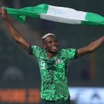 Осимхен может продолжить карьеру в «Баварии»