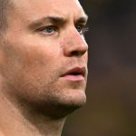 Нойер получил травму и выбыл на несколько недель