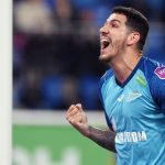 «Палмейрас» готов предложить «Зениту» за трансфер Нино 14 млн евро