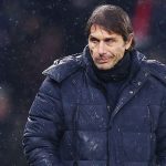 Конте — о ничьей с «Ромой»: «Отыграться дважды и удержать — это уже само по себе серьезное достижение