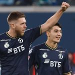 Дубль Сергеева помог московскому «Динамо» обыграть «Урал» во втором спарринге