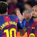 «Жирона» — «Барселона»: объявлены стартовые составы