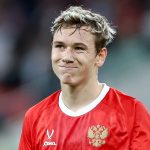 Португальский агент: «ПСЖ» действительно интересовался полузащитником «Локомотива» Батраковым»