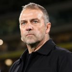 Флик отреагировал на поражение «Барселоны» в матче с «Жироной»