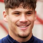 Российский защитник Классен вошел в символическую сборную 19-го тура чемпионата Австрии