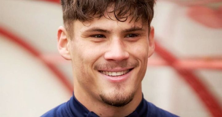 Российский защитник Классен вошел в символическую сборную 19-го тура чемпионата Австрии