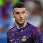 Жоан Гарсия: «Нет ничего хорошего в том, что мне приходится так часто спасать ворота «Барселоны»