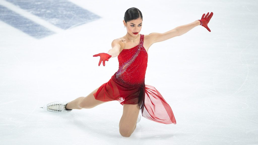 Выступление Аделии Петросян на Олимпиаде-2026: видео, какое место заняла в короткой программе