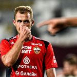 ЦСКА — «Ростов»: Рейс, Баринов, Козлов, Гонду, Байрамян, Голенков выйдут в старте