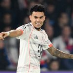 Луис Диас — о своем уходе из «Ливерпуля»: «Это было правильное решение»