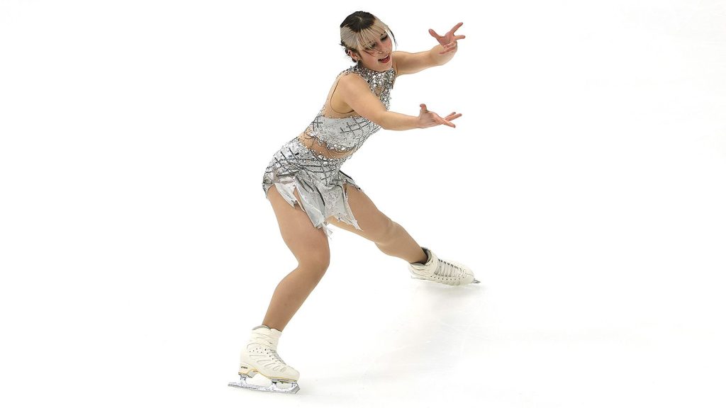 Плющенко: «Впечатлила американка Алиса Лю. Это было по-настоящему женское катание»