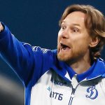 Вратарь «Динамо» Лещук: «Мы старались выполнять требования Карпина. В клубе многое перестраивалось ради него»