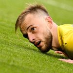 Кучаев: «Спорили с женой, какой вид спорта сложнее: футбол или фигурное катание»