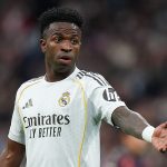 «Реал» передал УЕФА доказательства проявления расизма во время матча с «Бенфикой»