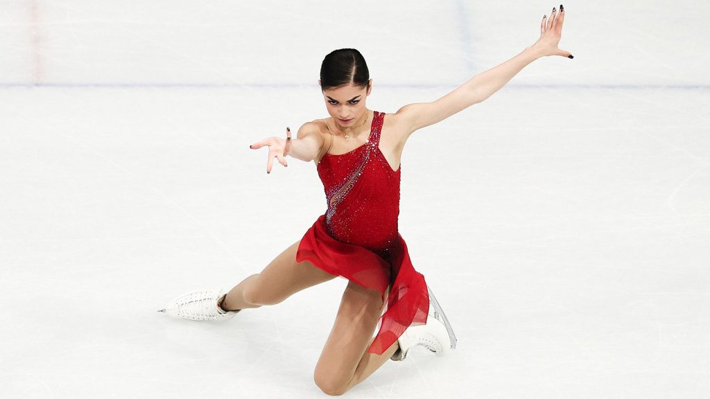 Аделия Петросян устроила шопинг на ОИ-2026: «Потратила кучу денег»