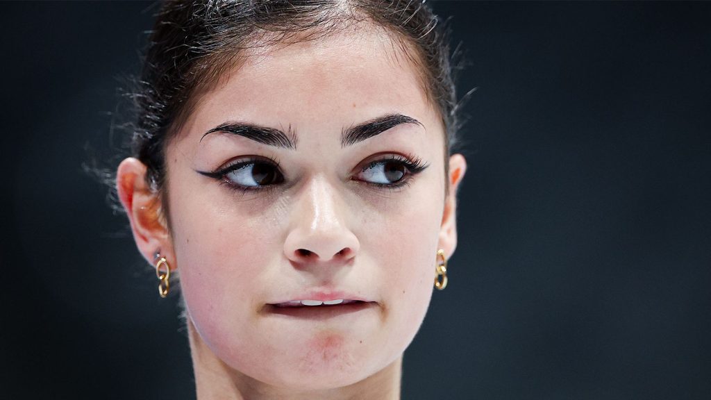 Мэддисон ответил Тарасовой про Петросян: «Прыгает плохо, попой вертит тоскливо. Опозорила всех нас!»