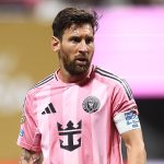 В MLS заявили, что Месси не заходил судейскую после матча с «Лос-Анджелесом»