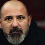 Станкович прокомментировал вылет «Црвены Звезды» из плей-офф Лиги Европы