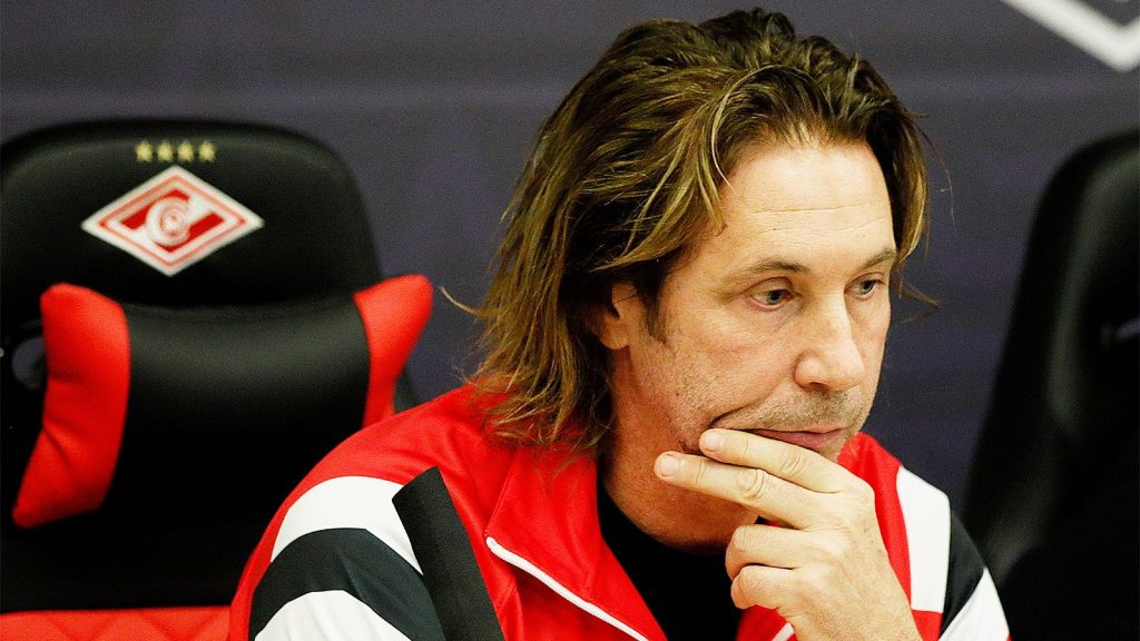 Мостовой о жеребьевке ЛЧ: «Ну как это может быть? Две достойные финала команды вылетят на непонятно какой стадии»