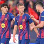 Деку: «Барселона» должна будет идеально сыграть, чтобы пройти «Ньюкасл»