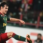 «Локомотив» — «Пари НН»: Бакаев, Карпукас, Воробьев, Лесовой, Олусегун — в старте, Вера, Пиняев, Грулев — в запасе