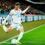 Антон Миранчук: «Играй мы в еврокубках, думаю, не уехал бы в «Сьон»