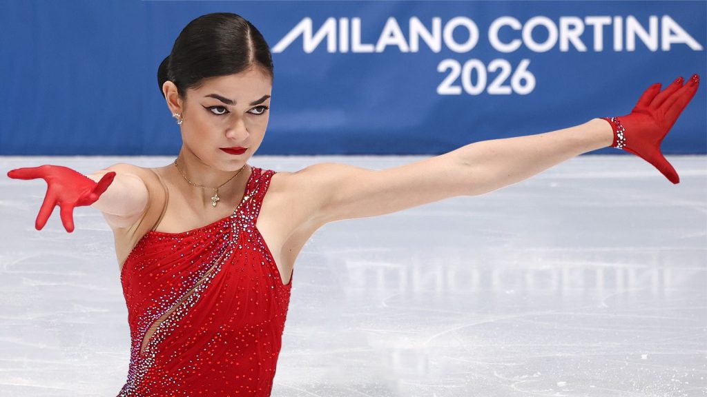 Траньков дал совет Петросян на Олимпиаду-2026: «Тогда Аделька сделает то, что кажется невозможным»